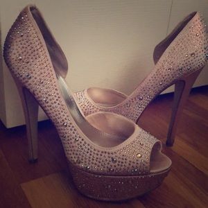 Dressy shoes